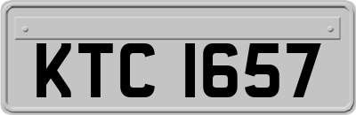 KTC1657