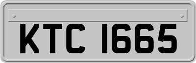 KTC1665