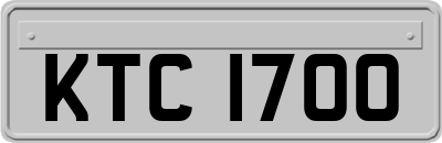 KTC1700