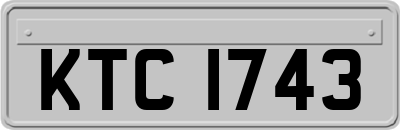 KTC1743