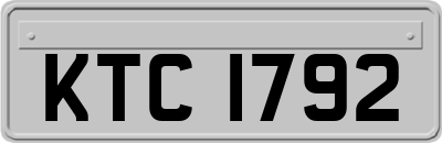 KTC1792