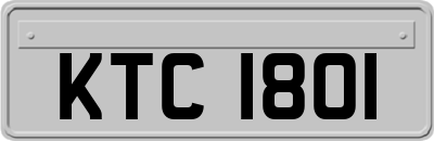 KTC1801
