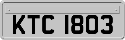 KTC1803