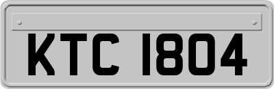 KTC1804