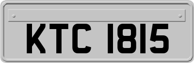 KTC1815