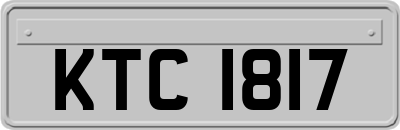 KTC1817