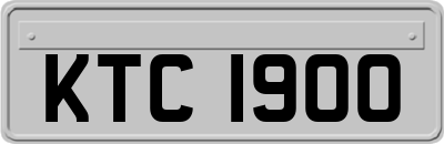 KTC1900
