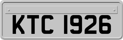KTC1926