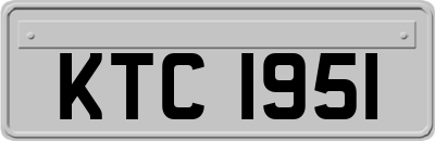 KTC1951