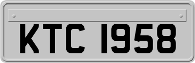 KTC1958