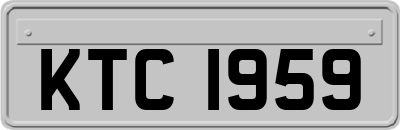 KTC1959