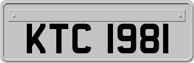 KTC1981
