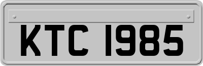 KTC1985