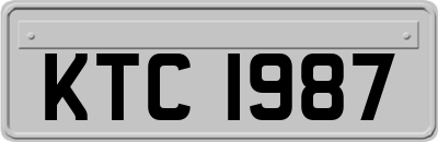KTC1987