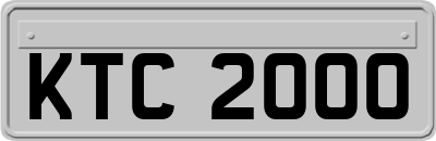 KTC2000