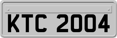 KTC2004