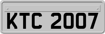 KTC2007