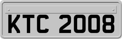 KTC2008