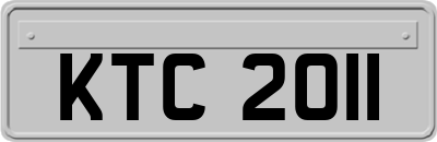 KTC2011