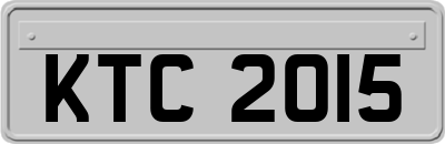 KTC2015