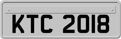 KTC2018