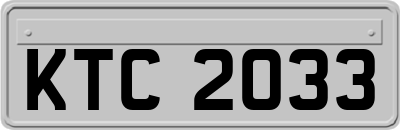 KTC2033