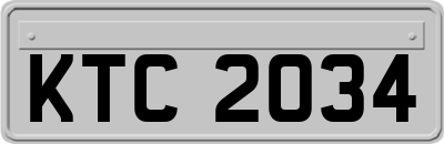 KTC2034