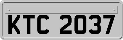 KTC2037