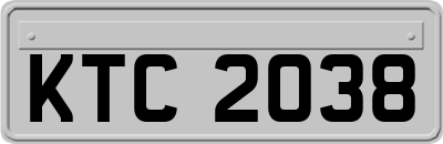 KTC2038