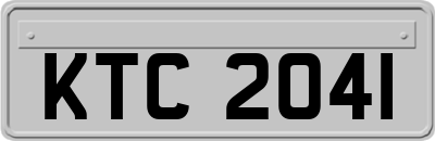 KTC2041