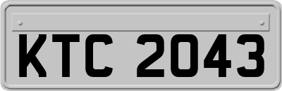 KTC2043