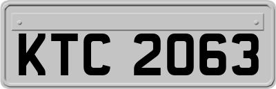 KTC2063