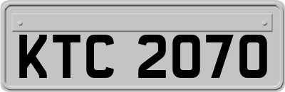 KTC2070