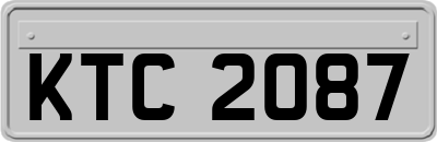 KTC2087