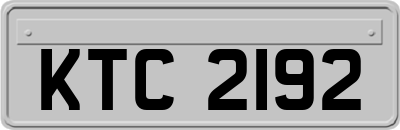 KTC2192