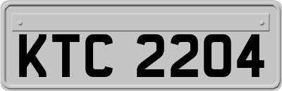 KTC2204