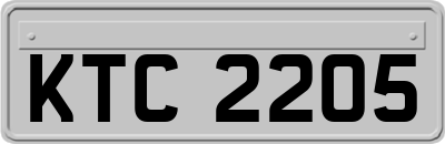 KTC2205