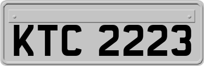 KTC2223