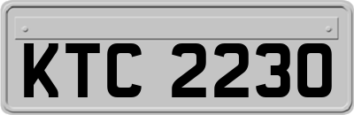 KTC2230