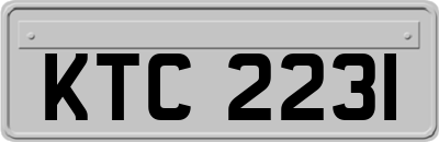 KTC2231