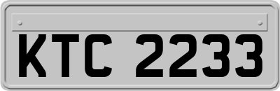 KTC2233