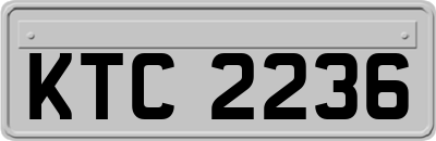 KTC2236