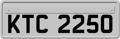 KTC2250