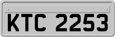 KTC2253