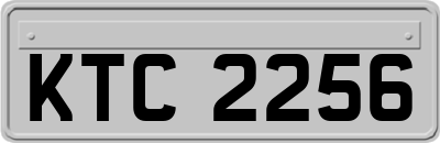 KTC2256
