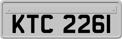 KTC2261