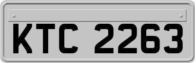 KTC2263