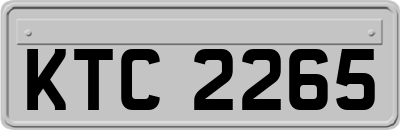 KTC2265