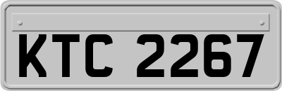 KTC2267