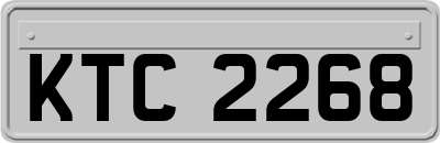 KTC2268